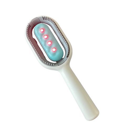 Lámpara de fototerapia crecimiento del cabello - Light Tree Ventures - rejuvenecimiento de la piel / incremento de la circulación sanguínea / portátil