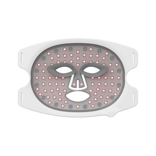 Máscara de fototerapia ajustable - MK-78E - Light Tree Ventures
