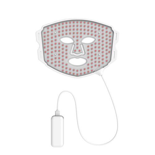 Máscara de fototerapia para adulto - MK-180 - Light Tree Ventures