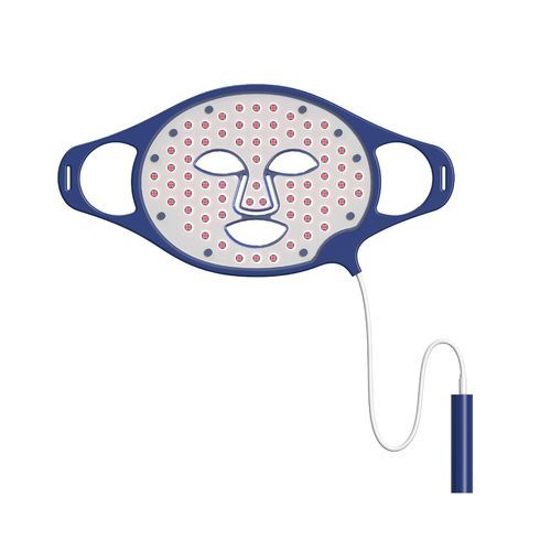 Máscara de fototerapia ajustable - MK-07 - Light Tree Ventures