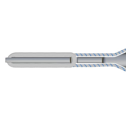 Anclaje de sutura toda sutura - SoftLock&trade; ASA - Ortho-Design - no reabsorbible