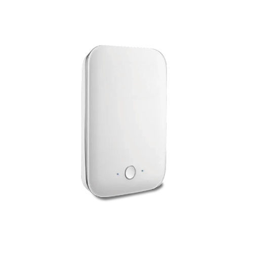 Sistema de alarma de caída - MedAlliance Inc. - domótico / de cama / con detección automática
