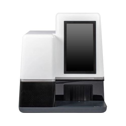 Sistema de radiografía DR - MedAlliance Inc. - de mesa