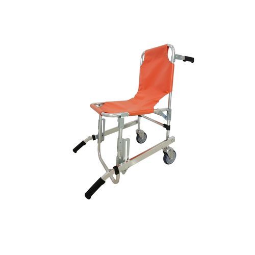Camilla de emergencia - YK-TS011 - Topmost Medical Technology Co.,Ltd - de transporte / plegable / de aluminio