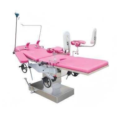Cama de parto - YK-OT700 - Topmost Medical Technology Co.,Ltd - eléctrica / Trendelenburg / Trendelenburg invertida