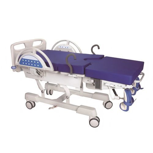 Cama de parto - YK-OT700 - Topmost Medical Technology Co.,Ltd - eléctrica / Trendelenburg / Trendelenburg invertida