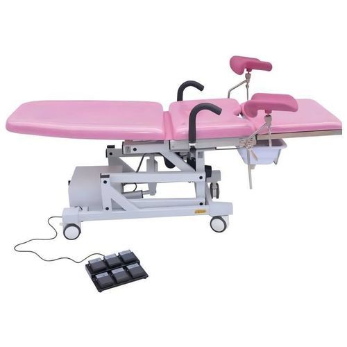 Mesa de operaciones universal - YK-OT500 - Topmost Medical Technology Co.,Ltd - eléctrica / elevadora / basculante