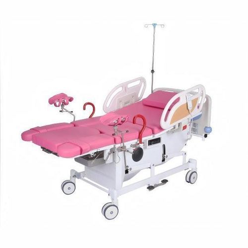 Cama de parto - YK-OT400 - Topmost Medical Technology Co.,Ltd - eléctrica / Trendelenburg / Trendelenburg invertida