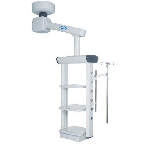 Brazo de soporte articulado - YK-PD3700 - Topmost Medical Technology Co.,Ltd - de altura regulable / giratorio / para instrumental
