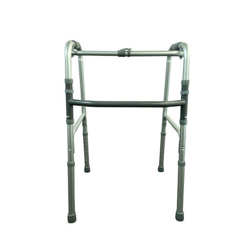 Andador con 2 ruedas - YK-8202 - Topmost Medical Technology Co.,Ltd - de altura variable