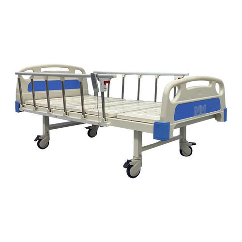 Cama de hospital - YK-E202 - Topmost Medical Technology Co.,Ltd - médica / de larga estancia / eléctrica