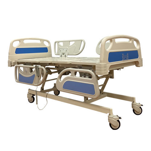 Cama de hospital - YK-E307 - Topmost Medical Technology Co.,Ltd - médica / de larga estancia / eléctrica