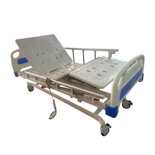 Cama de hospital - YK-E507 - Topmost Medical Technology Co.,Ltd - eléctrica / Trendelenburg / Trendelenburg invertida