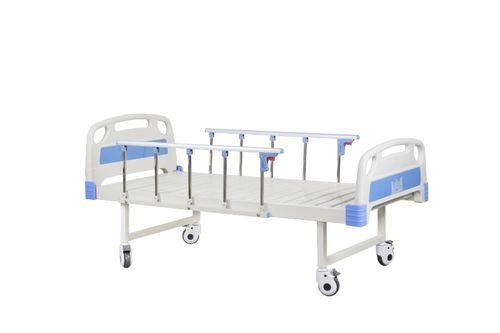 Cama de larga estancia - YK-M003 - Topmost Medical Technology Co.,Ltd - de hospital / médica / manual