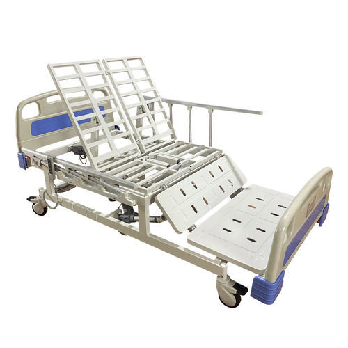Cama de larga estancia - YK-513 - Topmost Medical Technology Co.,Ltd - para cuidados intensivos / eléctrica / bariátrica