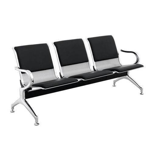 Silla para sala de espera - YK-C007 - Topmost Medical Technology Co.,Ltd - 3 plazas