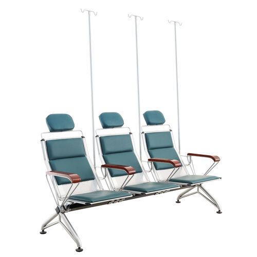 Silla para sala de espera - YK-C003 - Topmost Medical Technology Co.,Ltd