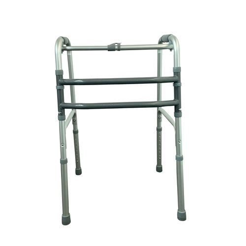 Andador de altura variable - YK-8203 - Topmost Medical Technology Co.,Ltd