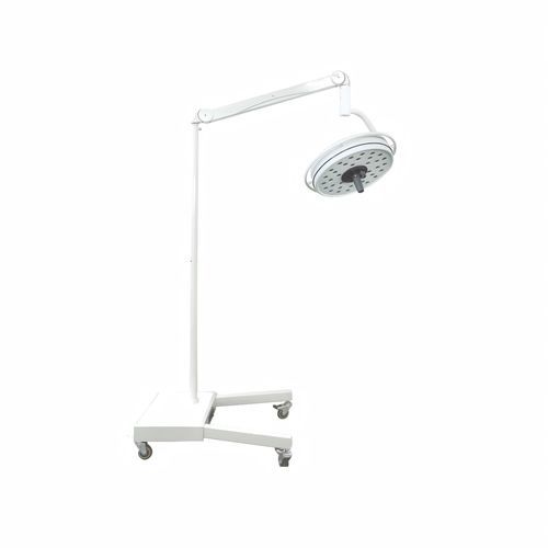 Lámpara cialítica de pedestal - YK-OL707 - Topmost Medical Technology Co.,Ltd - LED / 95 / 93