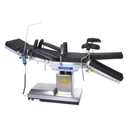 Mesa de operaciones universal - YK-OT3010 - Topmost Medical Technology Co.,Ltd - para ginecología / para urología / eléctrica