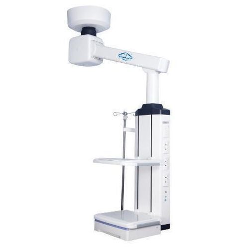 Brazo de distribución de techo - YK-PD3300 - Topmost Medical Technology Co.,Ltd - para cuidados intensivos / para cuidados intensivos / de brazo simple