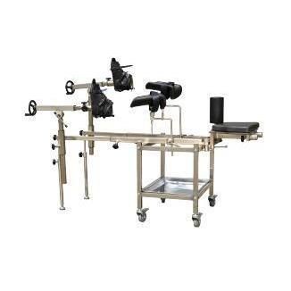Unidad de tracción lumbar - YK-TR004 - Topmost Medical Technology Co.,Ltd