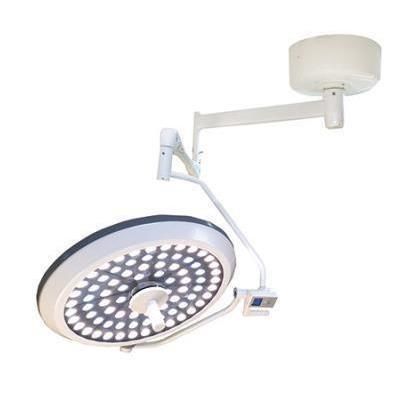 Lámpara cialítica de techo - YK-OL701 - Topmost Medical Technology Co.,Ltd - LED / 96 / con panel de control