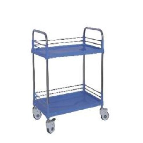 Carro de hospital - YK-ET027 - Topmost Medical Technology Co.,Ltd - médico / de medicamentos / para transporte
