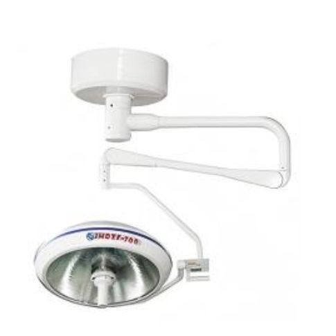 Lámpara cialítica de techo - YK-OL704 - Topmost Medical Technology Co.,Ltd - halógena / 95 / 93