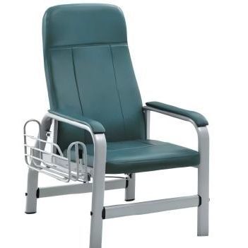 Sillón para tratamiento manual - YK-C016 - Topmost Medical Technology Co.,Ltd - 2 secciones / con reposabrazos