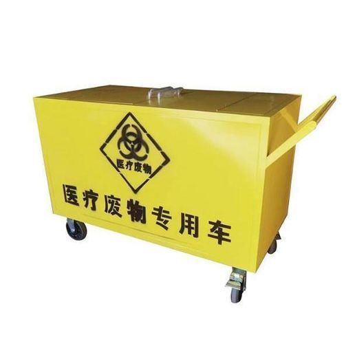 Carro de laboratorio - YK-S024 - Topmost Medical Technology Co.,Ltd - médico / de hospital / de medicamentos