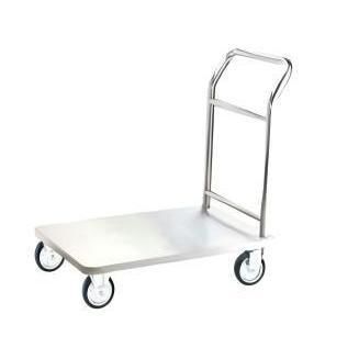 Carro de transferencia - YK-S032 - Topmost Medical Technology Co.,Ltd - para transporte / de logística / móvil