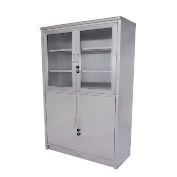 Armario de suministros - YK-S064 - Topmost Medical Technology Co.,Ltd - para consumibles / para instrumentos médicos / de acero inoxidable