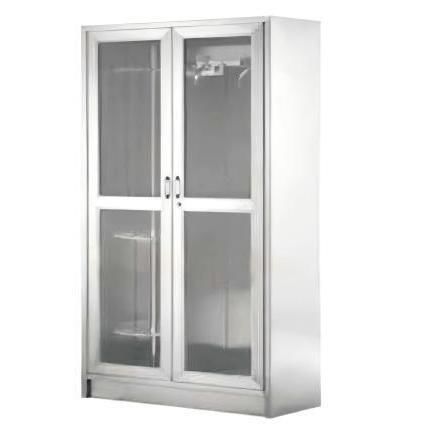 Armario de transferencia - YK-S065 - Topmost Medical Technology Co.,Ltd - para instrumentos médicos / para instrumental / para material de laboratorio