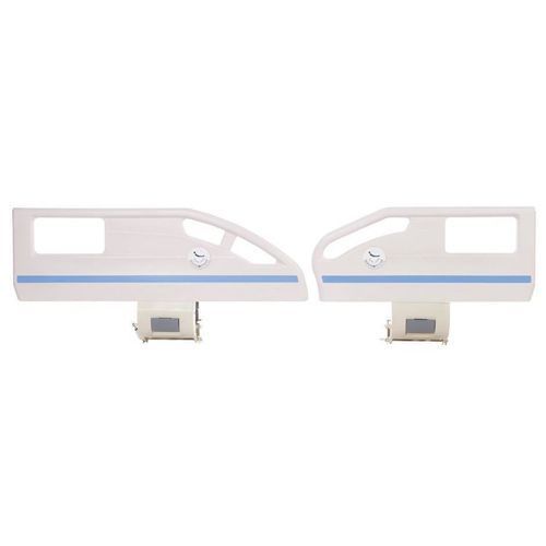 Extensión para barandilla de cama hospitalaria - YKT-08b - Topmost Medical Technology Co.,Ltd - de hospital