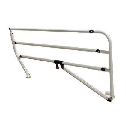 Extensión para barandilla de cama de hospital - YKT-09b - Topmost Medical Technology Co.,Ltd - hospitalaria
