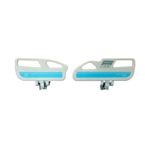 Extensión para barandilla de cama de hospital - YKT-10a - Topmost Medical Technology Co.,Ltd - hospitalaria