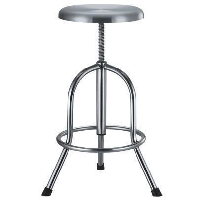 Taburete para centro sanitario - YKT-01b - Topmost Medical Technology Co.,Ltd - para odontología / para clínica dental / de altura variable