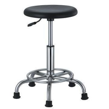 Taburete de laboratorio dental - YKT-02a - Topmost Medical Technology Co.,Ltd - para clínica dental / de altura variable / de acero inoxidable