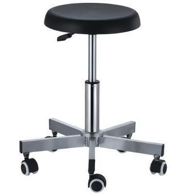 Taburete para clínica dental - YKT-03b - Topmost Medical Technology Co.,Ltd - para odontología / de altura variable / de espuma de poliuretano