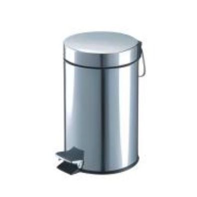 Papelera de acero inoxidable - YK-S057 - Topmost Medical Technology Co.,Ltd