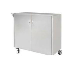 Carro de uso general - YK-S043 - Topmost Medical Technology Co.,Ltd - de logística / de almacenamiento / de manipulación