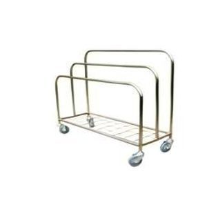 Carro para bolsas industrial - YK-S040 - Topmost Medical Technology Co.,Ltd - de transporte / para lavandería / de almacenamiento