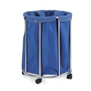 Carro para bolsas médico - YK-S025 - Topmost Medical Technology Co.,Ltd - de transporte / 1 bolsa