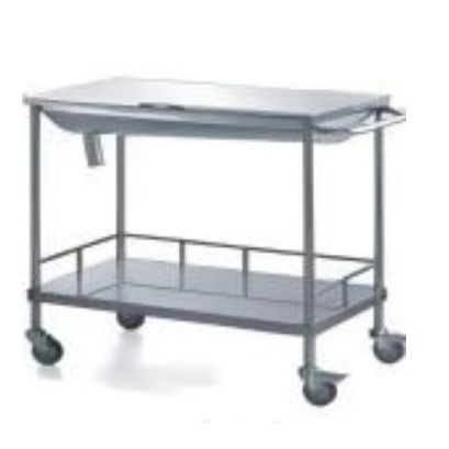 Carro de hospital - YK-S011 - Topmost Medical Technology Co.,Ltd - para quirófano / médico / de uso general