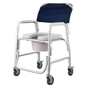 Silla con orinal - YK-7208 - Topmost Medical Technology Co.,Ltd