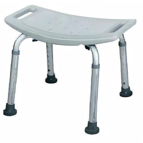 Silla de ducha de altura variable - YK-7213 - Topmost Medical Technology Co.,Ltd