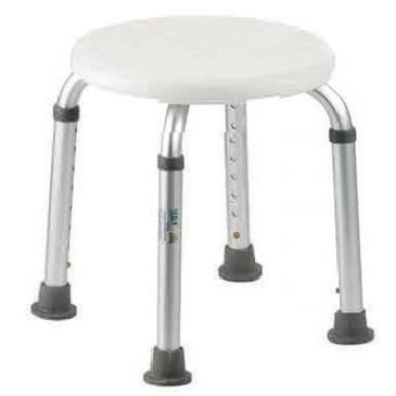 Silla con orinal para personas con movilidad reducida - YK-7215 - Topmost Medical Technology Co.,Ltd - de altura variable