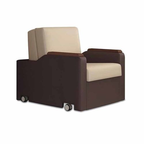 Sofá cama para habitación de pacientes - YK-SB275 - Topmost Medical Technology Co.,Ltd