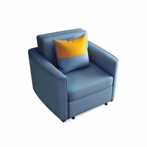 Sofá cama para habitación de pacientes - YK-SB9601 - Topmost Medical Technology Co.,Ltd - de diseño